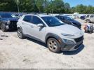 Hyundai KONA Sel Image 1