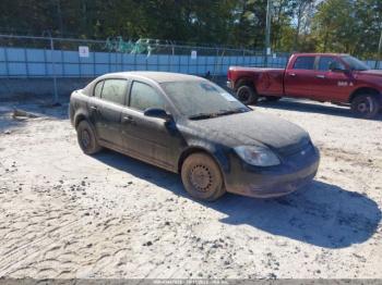  Salvage Chevrolet Cobalt