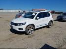 Volkswagen Tiguan R-line Image 16