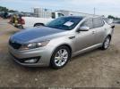 Kia Optima Ex Image 3