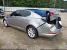 Kia Optima Ex Image 2