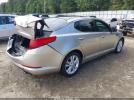 Kia Optima Ex Image 6