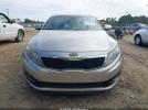 Kia Optima Ex Image 12