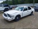 Ford Crown Victoria Police Interceptor Image 4