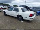 Ford Crown Victoria Police Interceptor Image 2