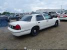 Ford Crown Victoria Police Interceptor Image 9