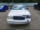 Ford Crown Victoria Police Interceptor Image 15