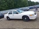 Ford Crown Victoria Police Interceptor Image 14