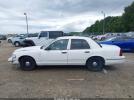 Ford Crown Victoria Police Interceptor Image 12