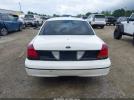 Ford Crown Victoria Police Interceptor Image 13