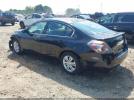 Nissan Altima 2.5 S Image 2