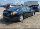 Nissan Altima 2.5 S Image 4
