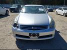 INFINITI G35 Image 4
