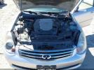 INFINITI G35 Image 5