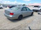 Toyota Camry Le Image 3