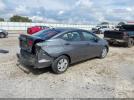 Nissan Versa 1.6 S Xtronic Cvt Image 3