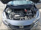 Nissan Versa 1.6 S Xtronic Cvt Image 10