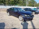 Chevrolet Impala 2lz Image 1