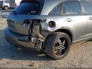 INFINITI Fx Image 11