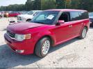 Ford Flex Sel Image 11