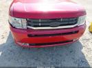 Ford Flex Sel Image 8
