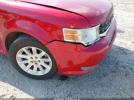 Ford Flex Sel Image 13