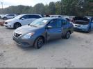 Nissan Versa 1.6 Sv Image 3