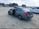 Nissan Versa 1.6 Sv Image 6