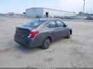 Nissan Versa 1.6 Sv Image 4