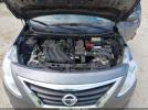 Nissan Versa 1.6 Sv Image 11