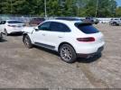 Porsche Macan S Image 3