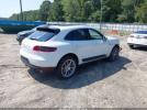 Porsche Macan S Image 8