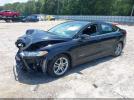 Ford Fusion Se Image 2