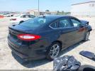 Ford Fusion Se Image 3