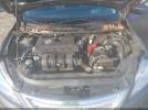 Nissan Sentra S Image 8