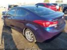 Hyundai ELANTRA Gls Image 8
