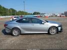 Toyota Camry Le Image 12
