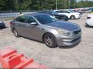 Kia Optima Lx Image 1