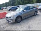 Kia Optima Lx Image 11