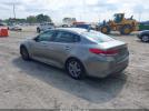 Kia Optima Lx Image 5