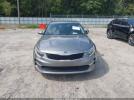 Kia Optima Lx Image 16