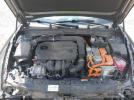 Hyundai SONATA Blue Image 3
