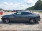 Hyundai SONATA Blue Image 7