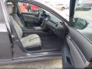 Honda Civic Lx Image 10