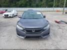 Honda Civic Lx Image 5