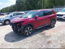 Nissan Rogue Platinum Fwd Image 5