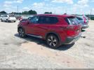 Nissan Rogue Platinum Fwd Image 4