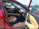 Nissan Rogue Platinum Fwd Image 16