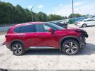 Nissan Rogue Platinum Fwd Image 15
