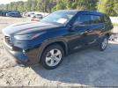 Toyota Highlander Le Image 15